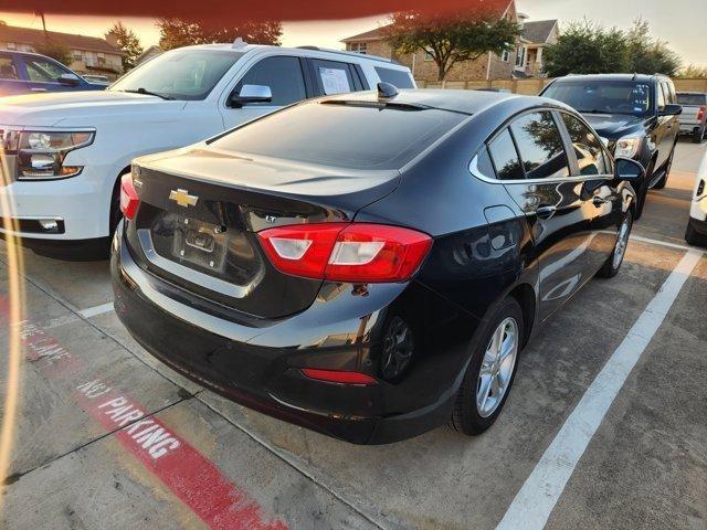 used 2016 Chevrolet Cruze car, priced at $11,318