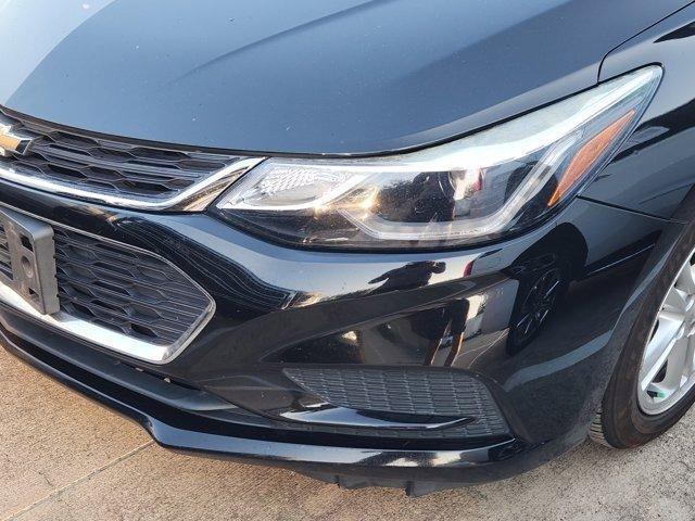 used 2016 Chevrolet Cruze car, priced at $11,318