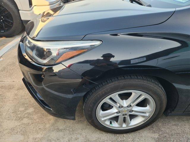 used 2016 Chevrolet Cruze car, priced at $11,318