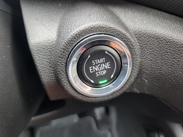 used 2023 Chevrolet TrailBlazer car, priced at $20,800