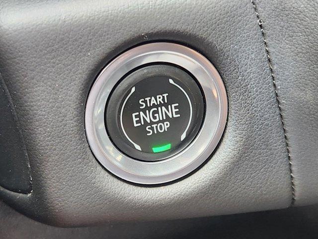 used 2023 GMC Yukon car, priced at $46,700
