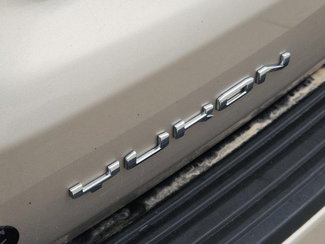 used 2023 GMC Yukon car, priced at $46,700