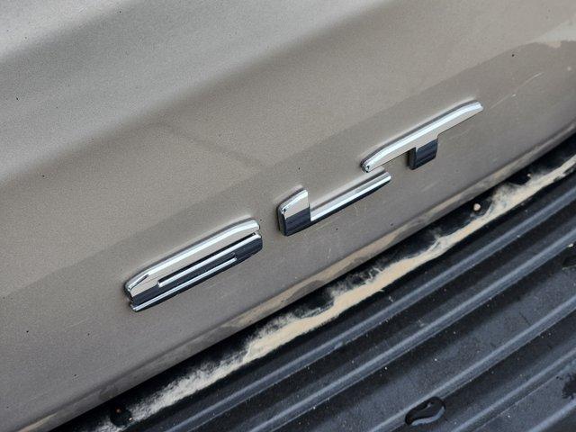 used 2023 GMC Yukon car, priced at $46,700