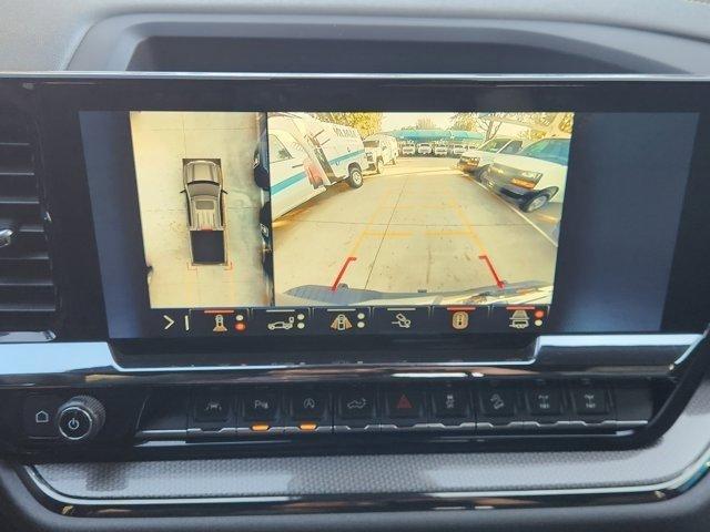 used 2024 Chevrolet Silverado 1500 car, priced at $57,919