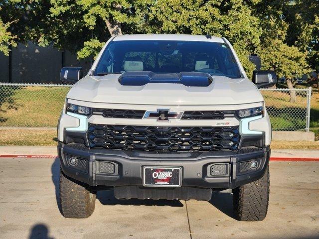 used 2024 Chevrolet Silverado 1500 car, priced at $57,919
