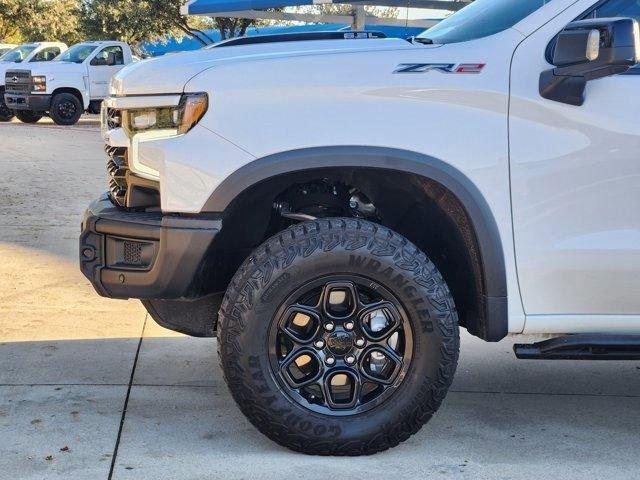 used 2024 Chevrolet Silverado 1500 car, priced at $57,919