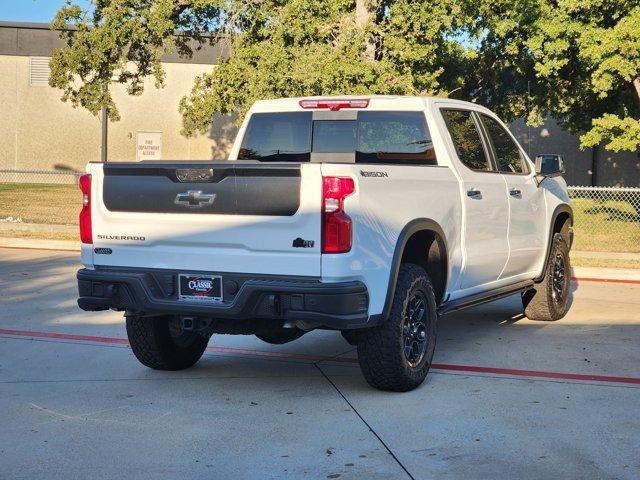 used 2024 Chevrolet Silverado 1500 car, priced at $57,919