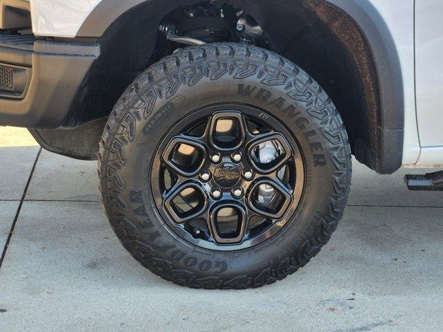 used 2024 Chevrolet Silverado 1500 car, priced at $57,919