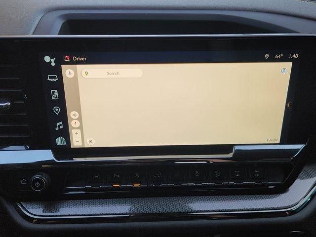 used 2024 Chevrolet Silverado 1500 car, priced at $57,919