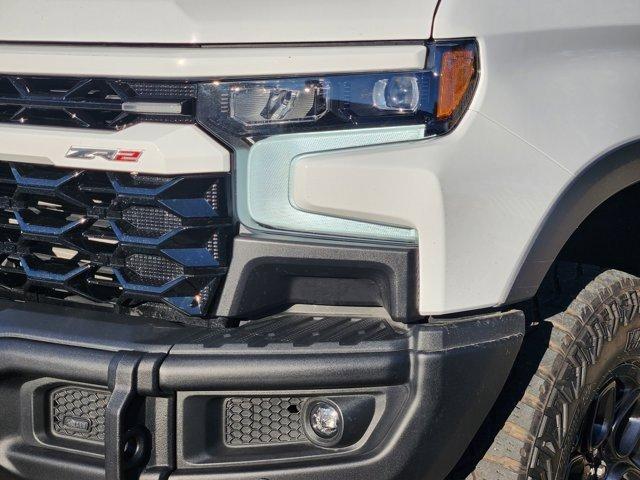 used 2024 Chevrolet Silverado 1500 car, priced at $57,919