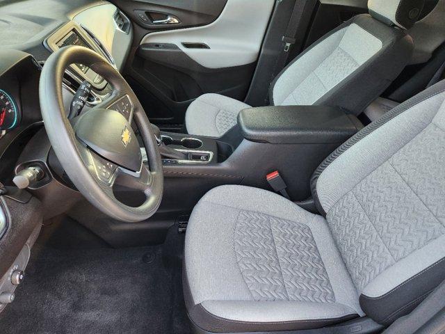 used 2024 Chevrolet Equinox car, priced at $24,000