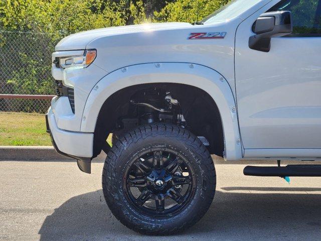 new 2024 Chevrolet Silverado 1500 car, priced at $75,147