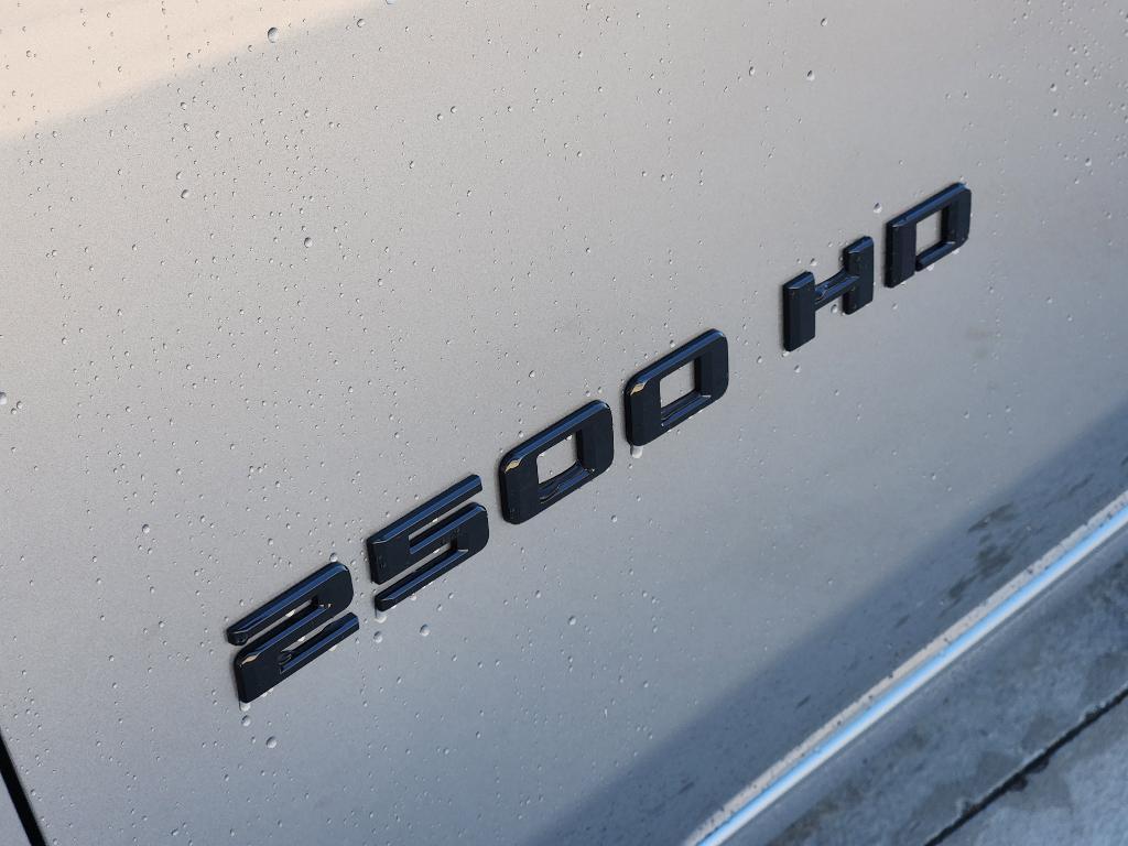new 2026 Chevrolet Silverado 2500 car, priced at $66,240