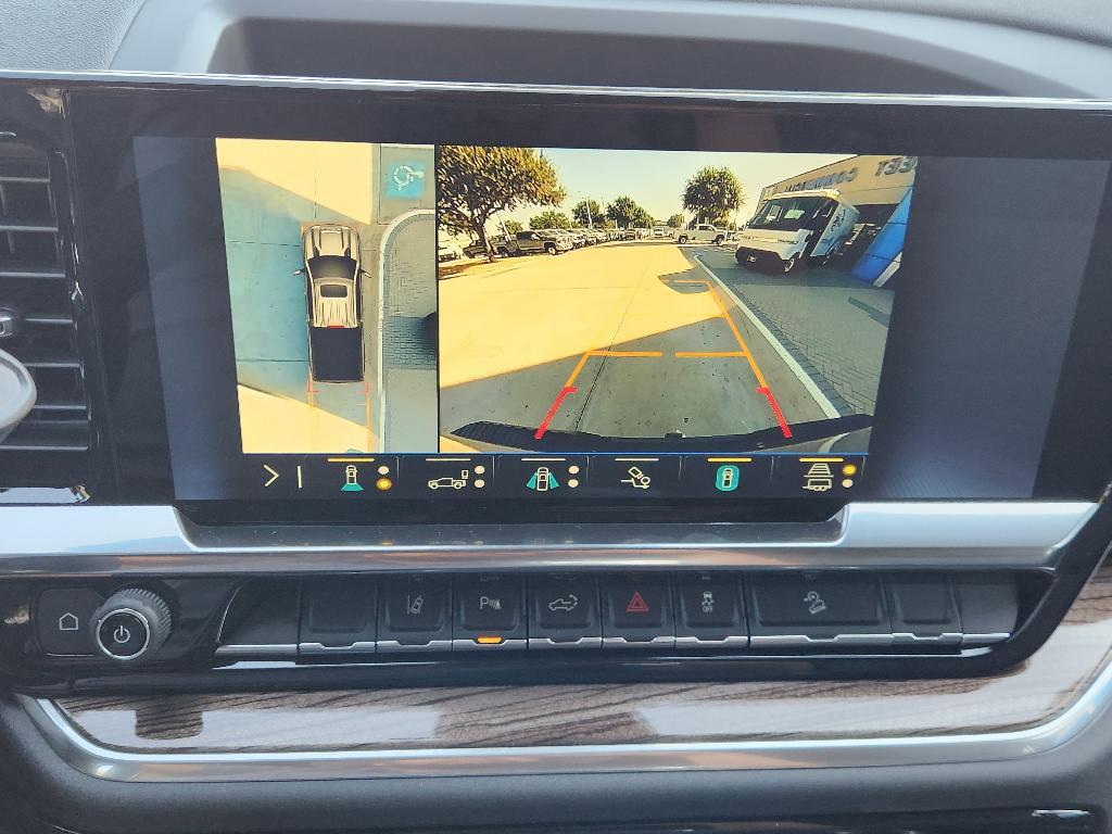 new 2026 Chevrolet Silverado 2500 car, priced at $66,240