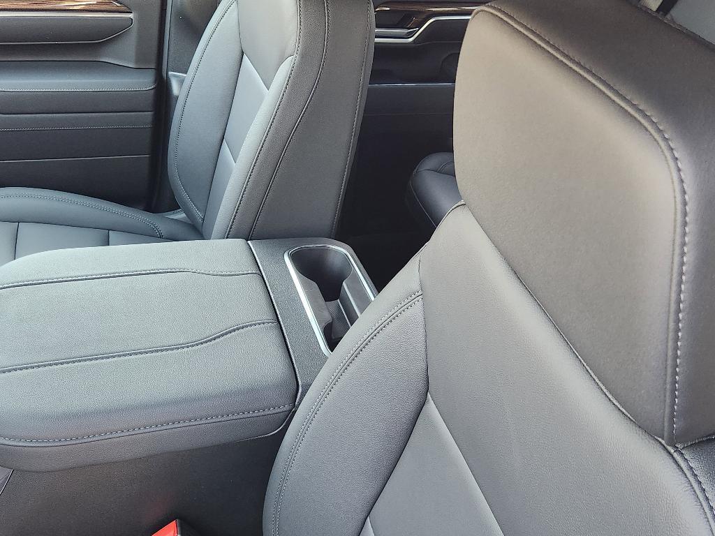 new 2026 Chevrolet Silverado 2500 car, priced at $66,240