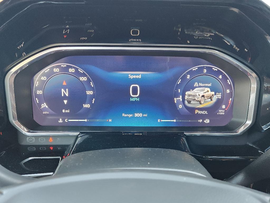 new 2026 Chevrolet Silverado 2500 car, priced at $66,240