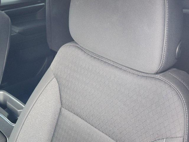 used 2023 Chevrolet Silverado 1500 car, priced at $40,700