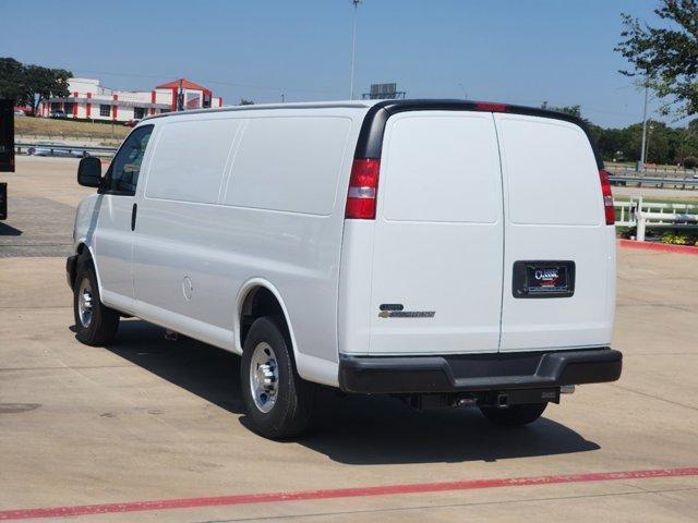 new 2024 Chevrolet Express 2500 car, priced at $49,339