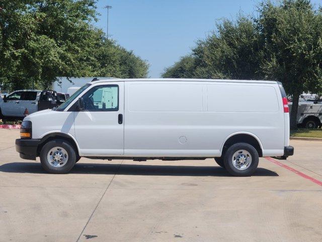 new 2024 Chevrolet Express 2500 car, priced at $49,339