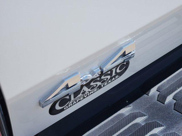 used 2025 Toyota Tundra car, priced at $53,125