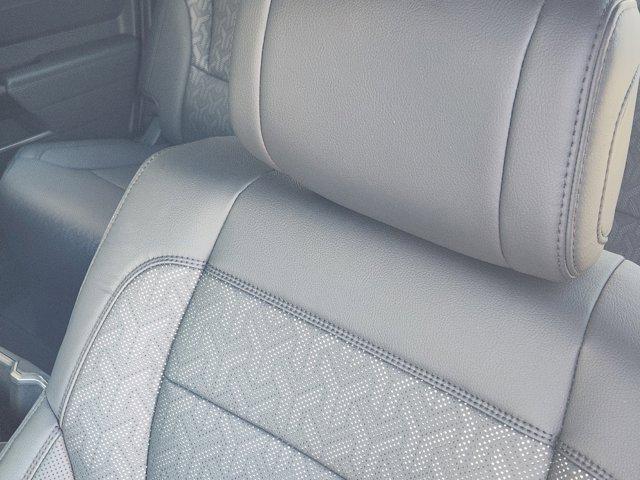 used 2025 Toyota Tundra car, priced at $53,125