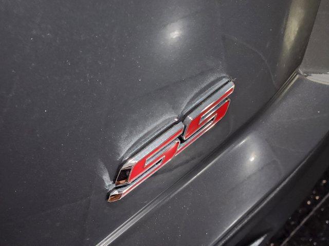 used 2021 Chevrolet Camaro car, priced at $49,888