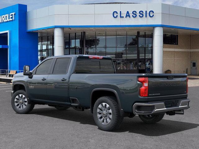 new 2025 Chevrolet Silverado 3500 car, priced at $72,089