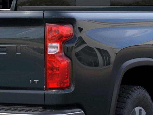 new 2025 Chevrolet Silverado 3500 car, priced at $72,089