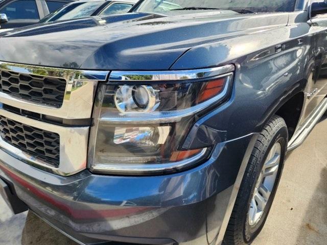 used 2019 Chevrolet Tahoe car, priced at $25,500