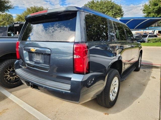 used 2019 Chevrolet Tahoe car, priced at $25,500