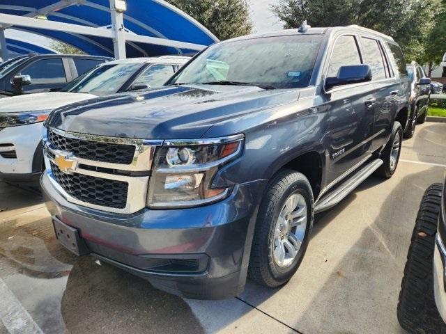 used 2019 Chevrolet Tahoe car, priced at $25,500