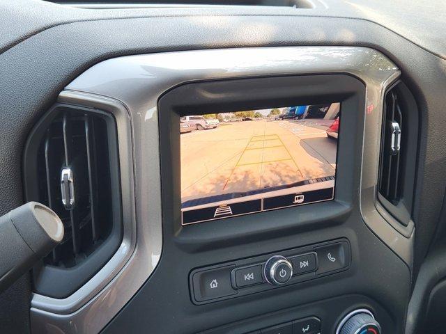 new 2024 Chevrolet Silverado 2500 car, priced at $54,275