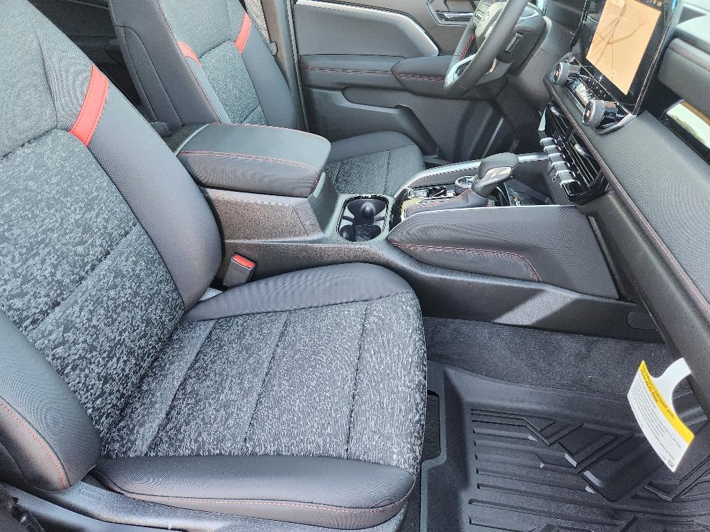 new 2026 Chevrolet Colorado car, priced at $40,035