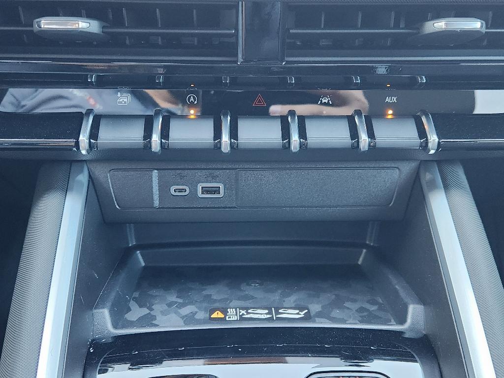 new 2026 Chevrolet Colorado car, priced at $40,035
