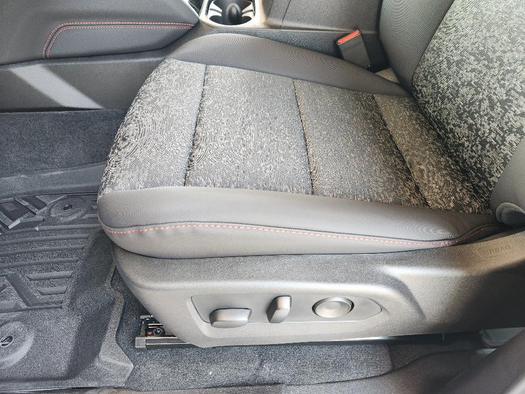 new 2026 Chevrolet Colorado car, priced at $40,280