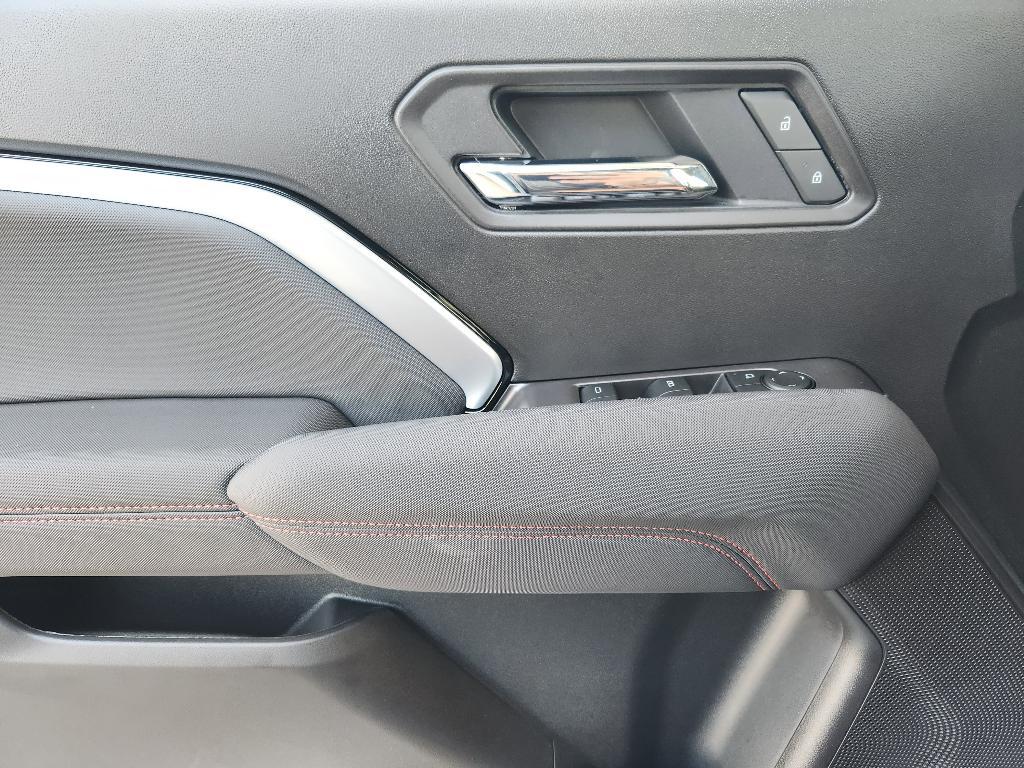 new 2026 Chevrolet Colorado car, priced at $40,280