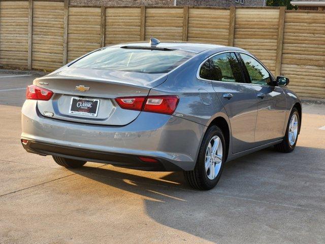 used 2024 Chevrolet Malibu car, priced at $19,000