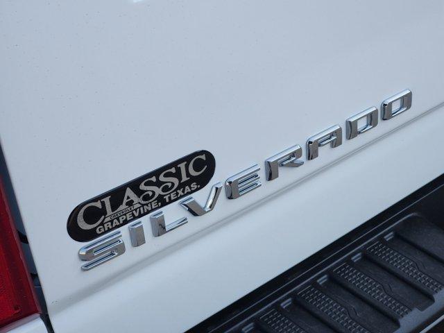 new 2025 Chevrolet Silverado 2500 car, priced at $49,340