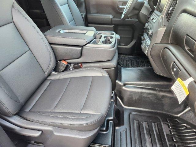 new 2025 Chevrolet Silverado 2500 car, priced at $49,340