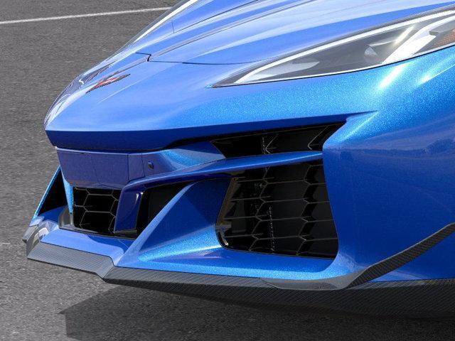 new 2025 Chevrolet Corvette car, priced at $135,739