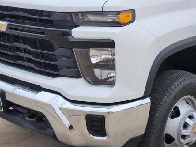 new 2025 Chevrolet Silverado 3500 car, priced at $65,101