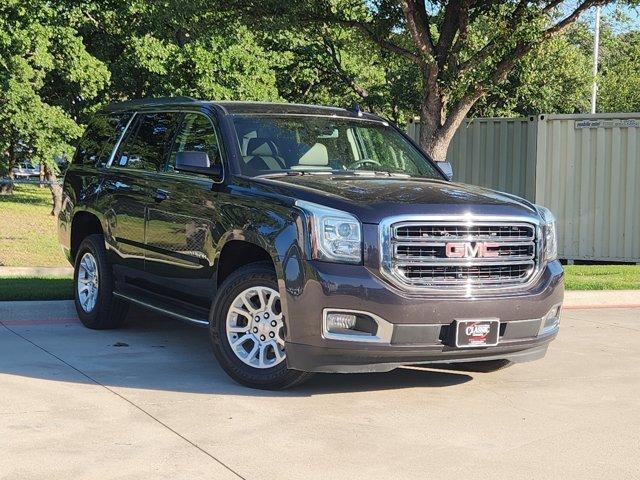 used 2018 GMC Yukon car, priced at $26,000
