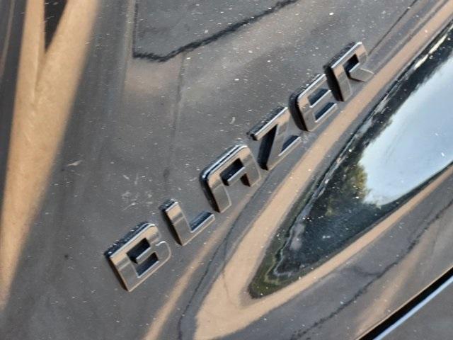 used 2022 Chevrolet Blazer car, priced at $25,700