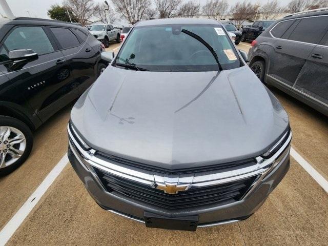 used 2024 Chevrolet Equinox car, priced at $24,000