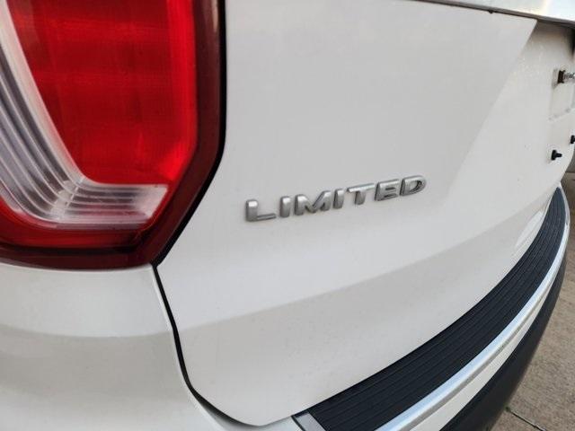 used 2019 Ford Explorer car, priced at $19,800