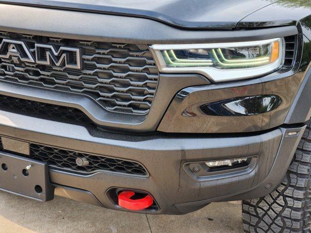 used 2025 Ram 1500 car, priced at $77,900