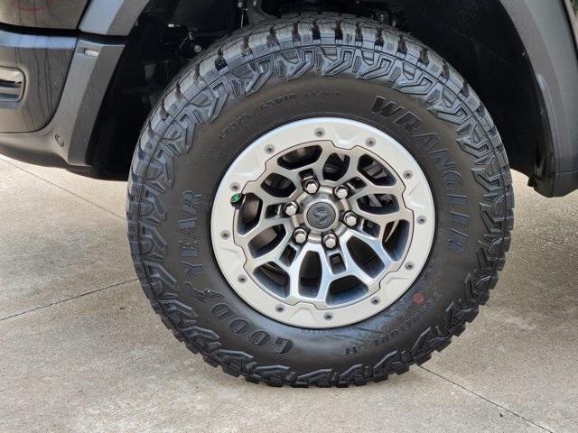 used 2025 Ram 1500 car, priced at $80,800
