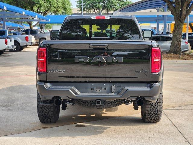 used 2025 Ram 1500 car, priced at $77,900