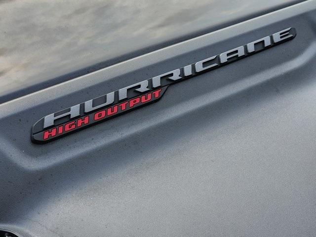 used 2025 Ram 1500 car, priced at $80,800