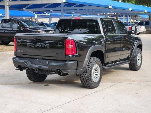 used 2025 Ram 1500 car, priced at $80,800